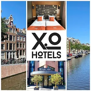 Hotel Xo Park West, Amsterdam