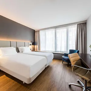 Hotel Nh Caransa, Amsterdam