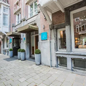 **** Hotel Jl No76 Países Baixos