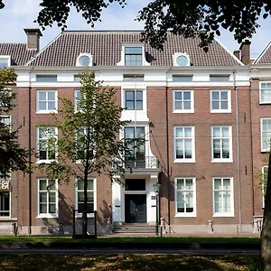 Staybridge - Parliament By Ihg 4* Haga
