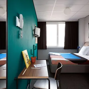 Hotel The Student West
