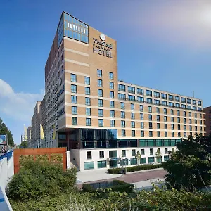**** Hotel Westcord Fashion Países Baixos